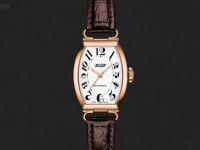 不花冤枉钱！自己动手轻松解决天梭表带过松问题