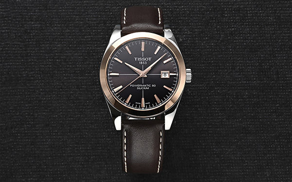 天梭表带怎么变短？三种材质三种调法全解析（图）