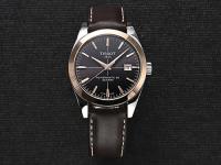 天梭表带怎么变短？三种材质三种调法全解析