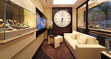 天梭售后维修点查询