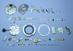  天梭维修售后中心服务-天梭全套机芯配件