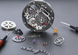  天梭维修售后中心服务-天梭材质品质保障