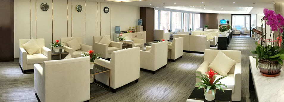 天梭维修售后服务中心-天梭维修售后中心服务环境图1