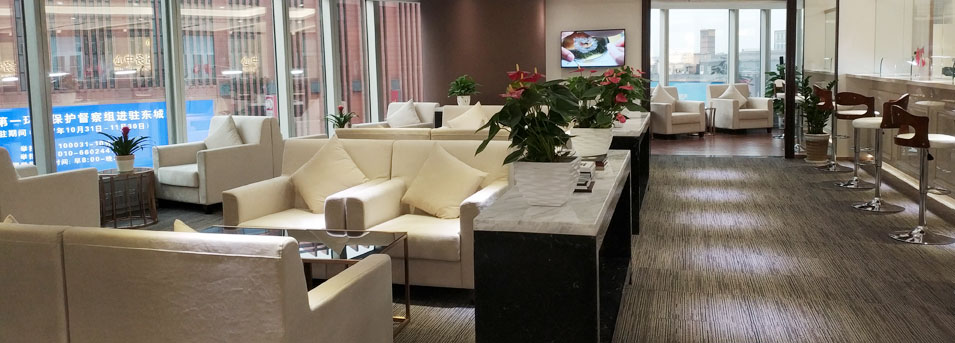 天梭保养服务中心-天梭维修售后服务中心环境图5