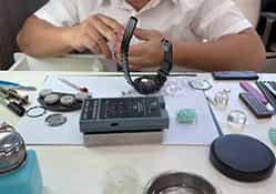 天梭维修售后点查-检测鉴定