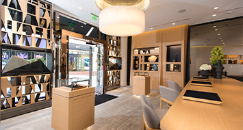 天梭售后维修点查询