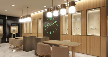 天梭售后维修点查询