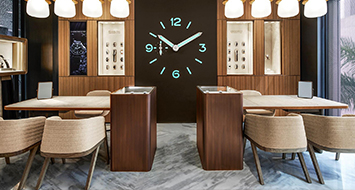 天梭售后维修点查询