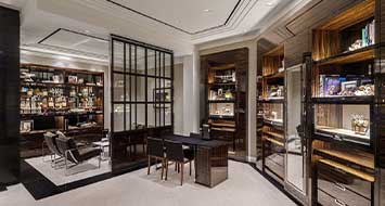 天梭售后维修点查询