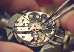 天梭维修售后服务网点-手表进水