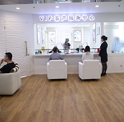 图1-平常心-用户-天梭售后维修点查询